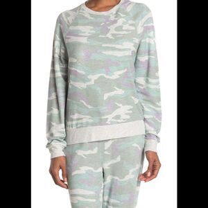 Thread & Supply L/S Crew Neck Med & Large only